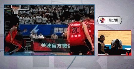 云开体育-【观察】险些罢赛的北京首钢和CBA深陷的裁判危机