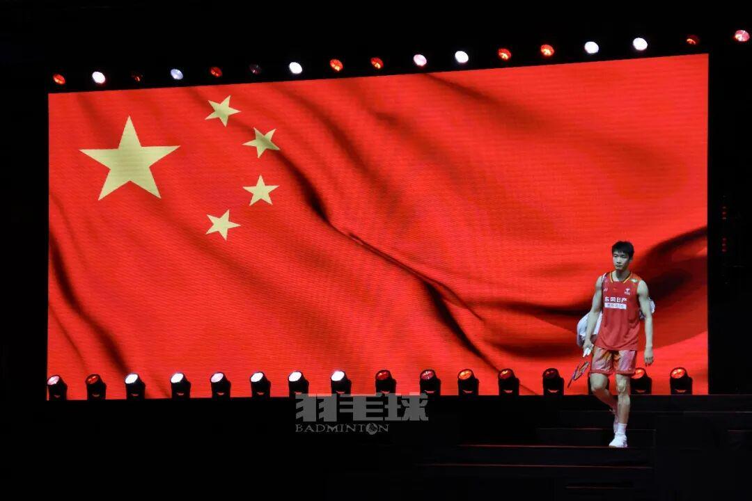 云开体育官网-国羽汤杯锁定小组第一，尤杯淘汰赛将战马来西亚